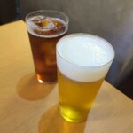 鉄板創作串 てっぺん - 