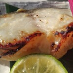 お米とろろ 和がや - ホロホロ