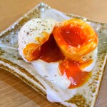 鉄板創作串 てっぺん 京橋店 - 