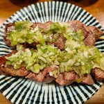 やきとん 赤尾 - 