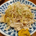 やきとん 赤尾 - 