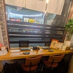 鉄板創作串 てっぺん - 