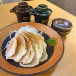 鉄板創作串 てっぺん - 