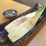 鉄板創作串 てっぺん - 