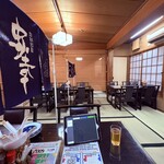 沖縄奄美料理 黒龍 - 