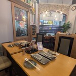 鉄板創作串 てっぺん - 