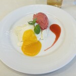 リストランテクロディーノ - 