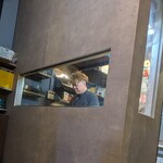 鉄板創作串 てっぺん - 