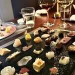 リナシメント - 