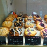 Daily's muffin 蔵前店 - 
