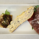 リストランテクロディーノ - 