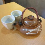 鉄板創作串 てっぺん - 