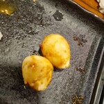 やきとん 赤尾 - 