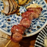 やきとん 赤尾 - 