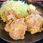 葦駄天 おおくま店 - 