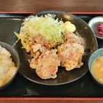 葦駄天 おおくま店 - 