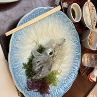 博多料亭 稚加榮 - 