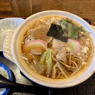 そば処 やま安_1