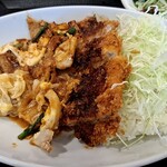 かつや 神戸高丸インター店 - 