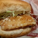 ケンタッキーフライドチキン フォレスタ六甲店 - 