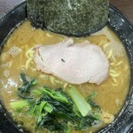 ラーメン 杉田家 - 