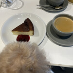 Salon de biogance cafe - 