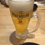 うどん居酒屋 江戸堀 - 