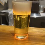 PERFECT BEER KITCHEN - 