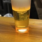 PERFECT BEER KITCHEN - 