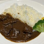 Salon de biogance cafe - 