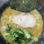 ラーメン 杉田家 - 