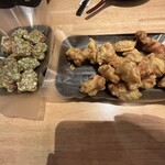 うどん居酒屋 江戸堀 - 