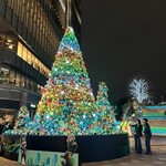 キハチカフェ 日比谷シャンテ店 - 