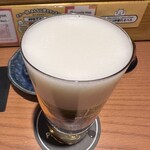 PERFECT BEER KITCHEN - 