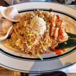 AQUA Table - ナシゴレン(M)