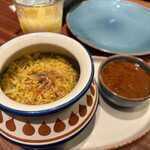 DIYA Modern Indian Dining - 