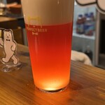 PERFECT BEER KITCHEN - 