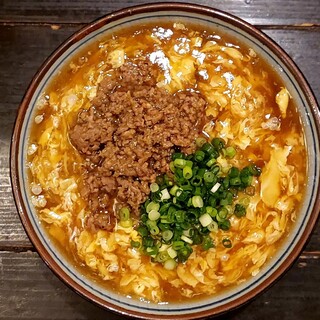 府中 武蔵野うどん_1