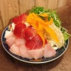 海の達磨 魚心 新橋店