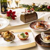 水綾閣 - 料理写真:クリスマスコース2025