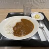 カレー&そば ミンガス