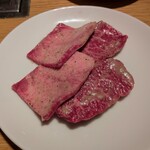 ビーフキッチン - 