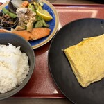 和心だし巻き家 こんび - 