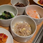 ビーフキッチン - 