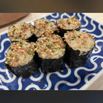 鮨ト酒 春田屋 - 