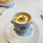 ブラッスリー ポール・ボキューズ 大丸東京 - 