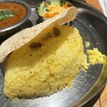 エリックサウス 虎ノ門ヒルズ店 - 