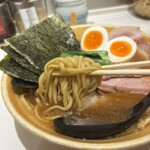 家系ラーメン 革新家 TOKYO - 