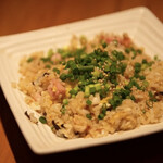 饗酒堂 温on - チャーハン