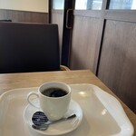 カフェ・ド・フォーレ - 